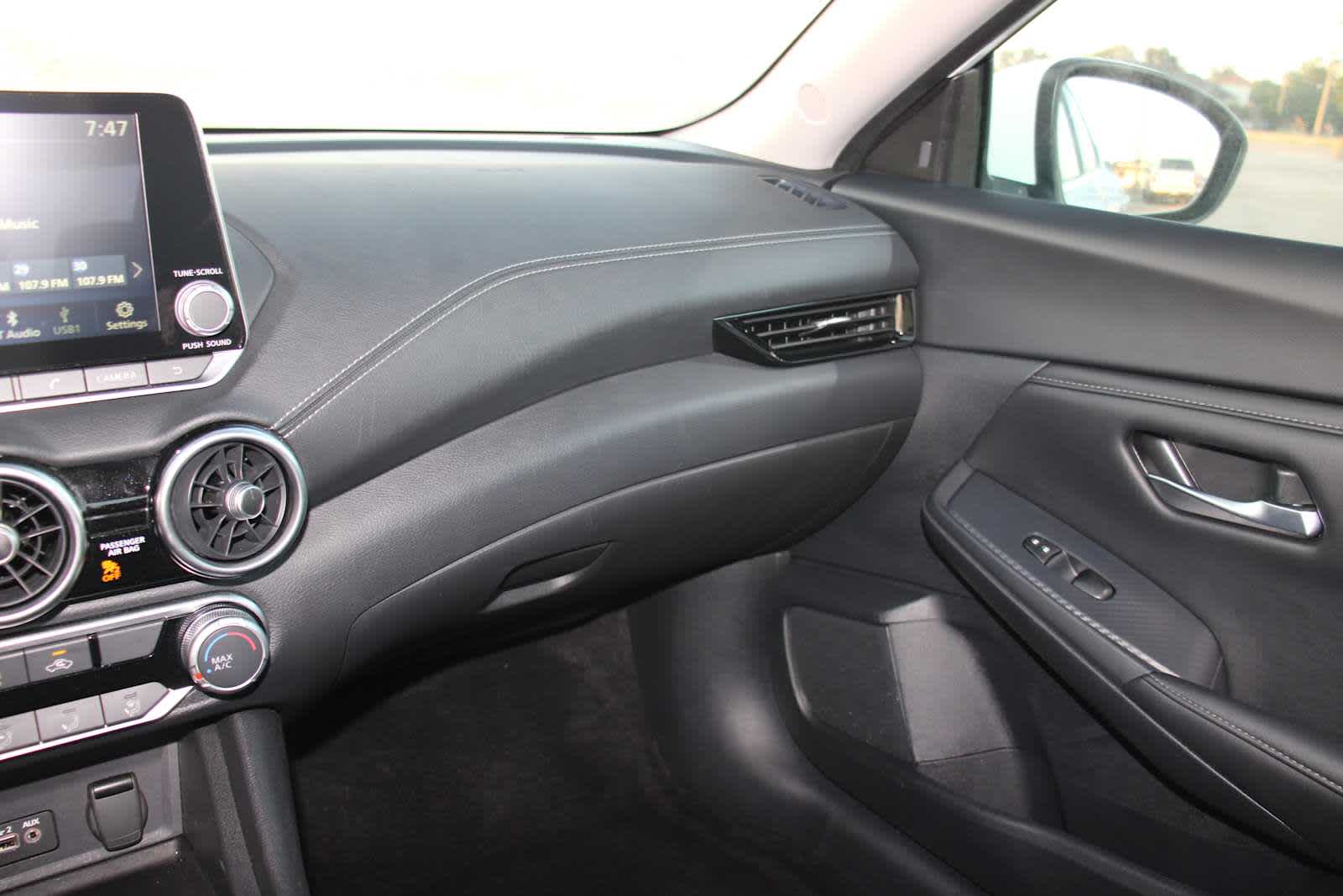 2024 Nissan Sentra SV photo 31