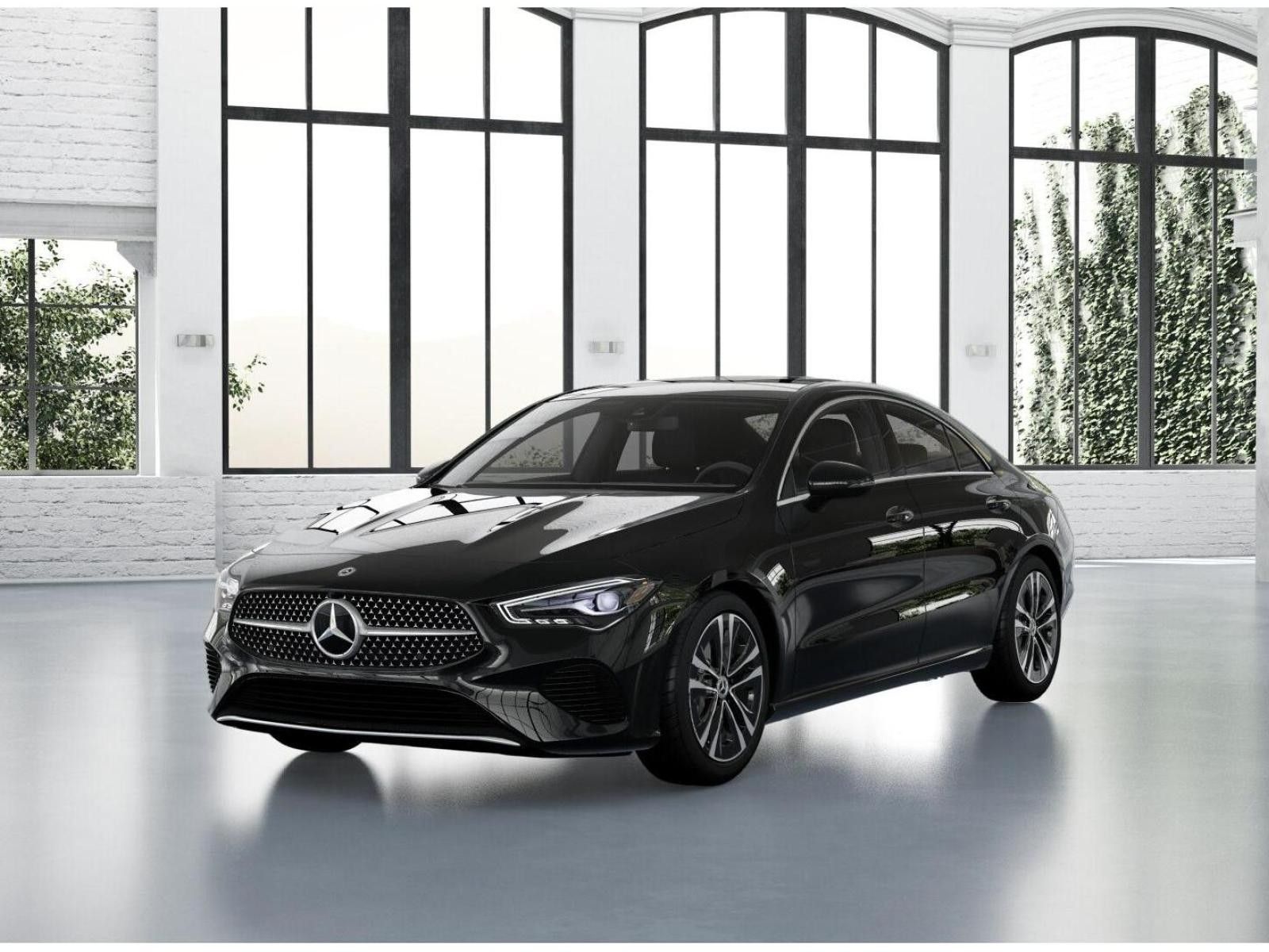 2026 Mercedes Benz CLA 250 photo 39