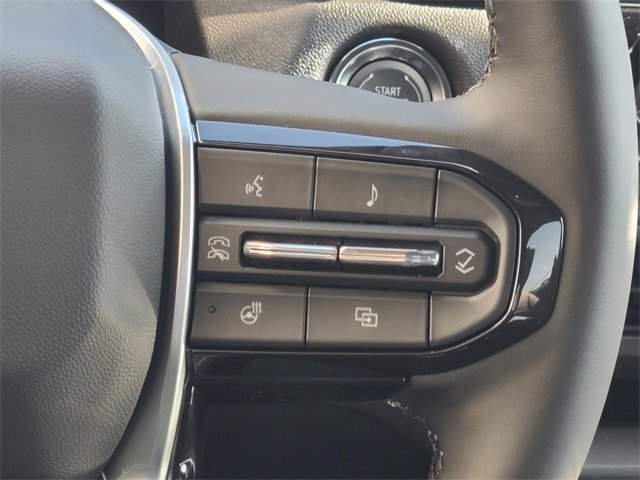 2026 Chevrolet Colorado Trail Boss photo 26