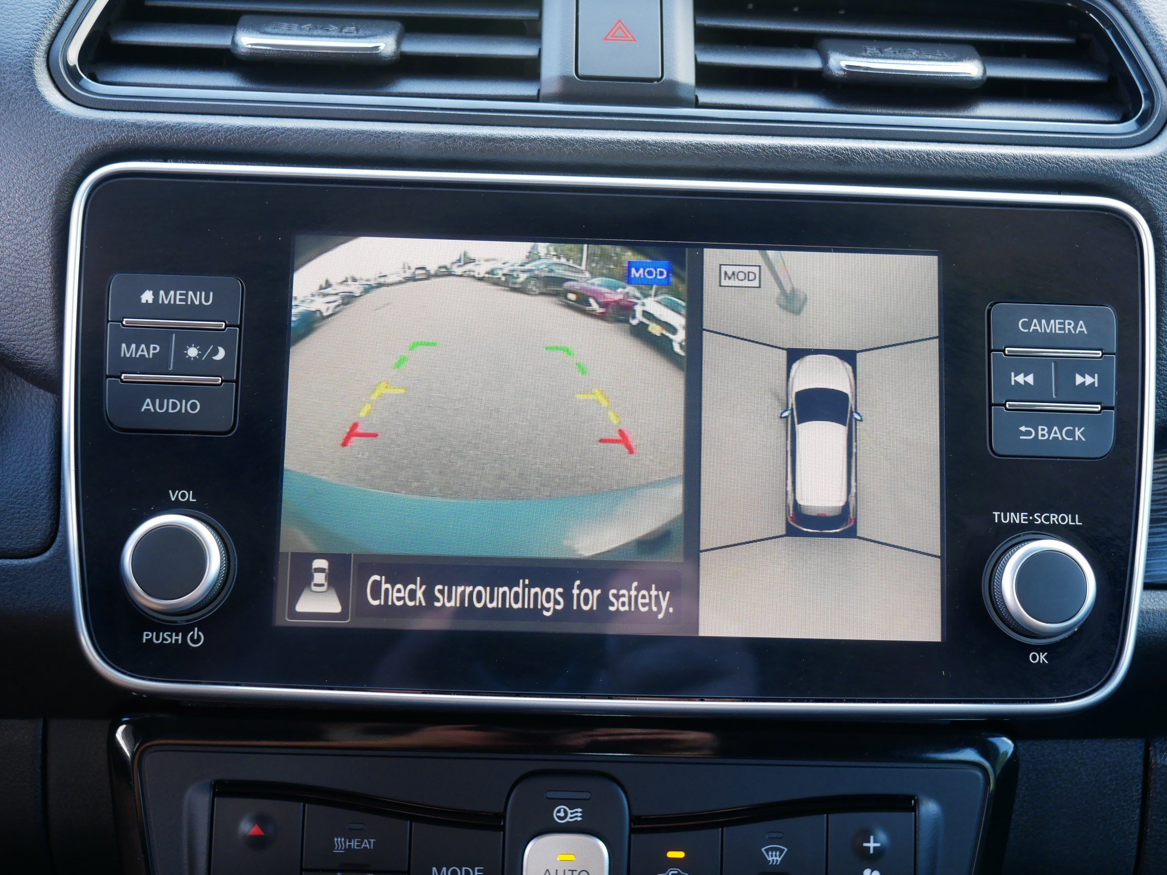 2024 Nissan Leaf SV Plus photo 26