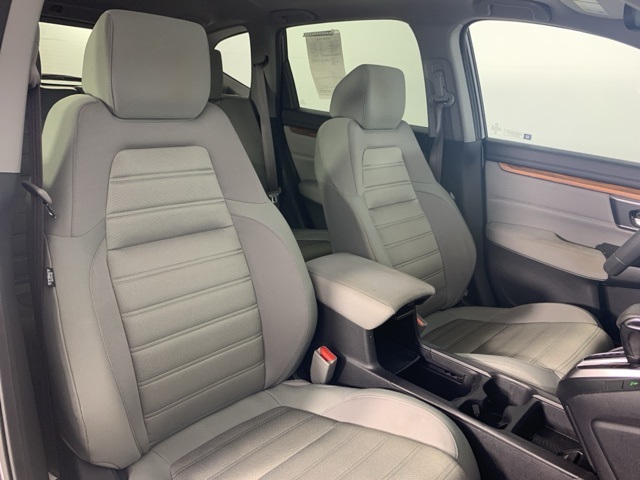 2017 Honda CR-V EX photo 25