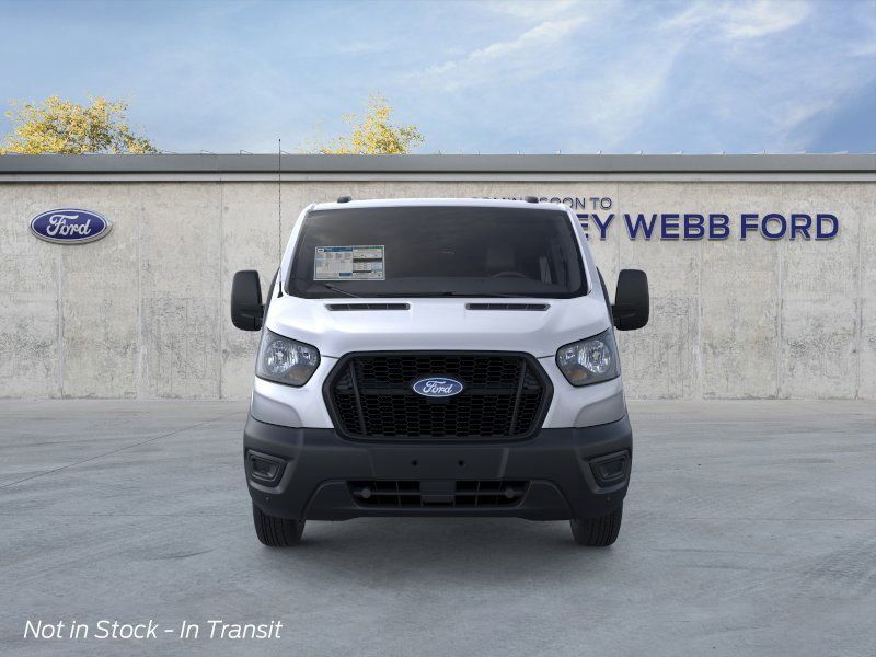 2026 FORD TRANSIT - Image 8