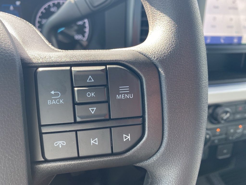 2025 Ford F-250 XL photo 18