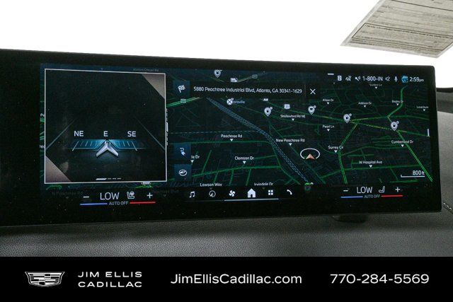 2025 Bmw iX iX xDrive50 photo 10