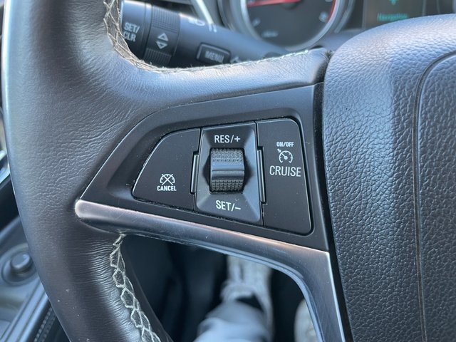 2016 Buick Encore Convenience photo 20