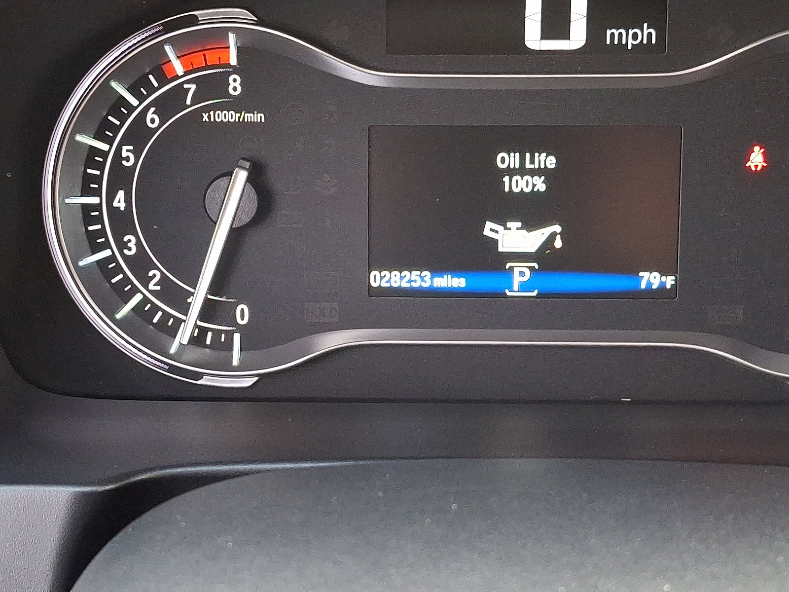 2022 Honda Ridgeline RTL-E photo 19