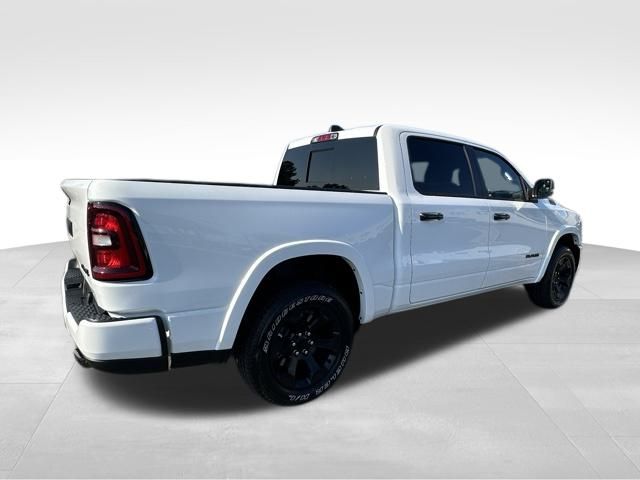 2026 Ram 1500 Big Horn Lone Star photo 4