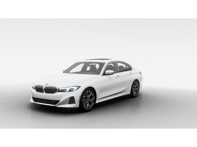 2026 BMW 3 Series 330i's photo