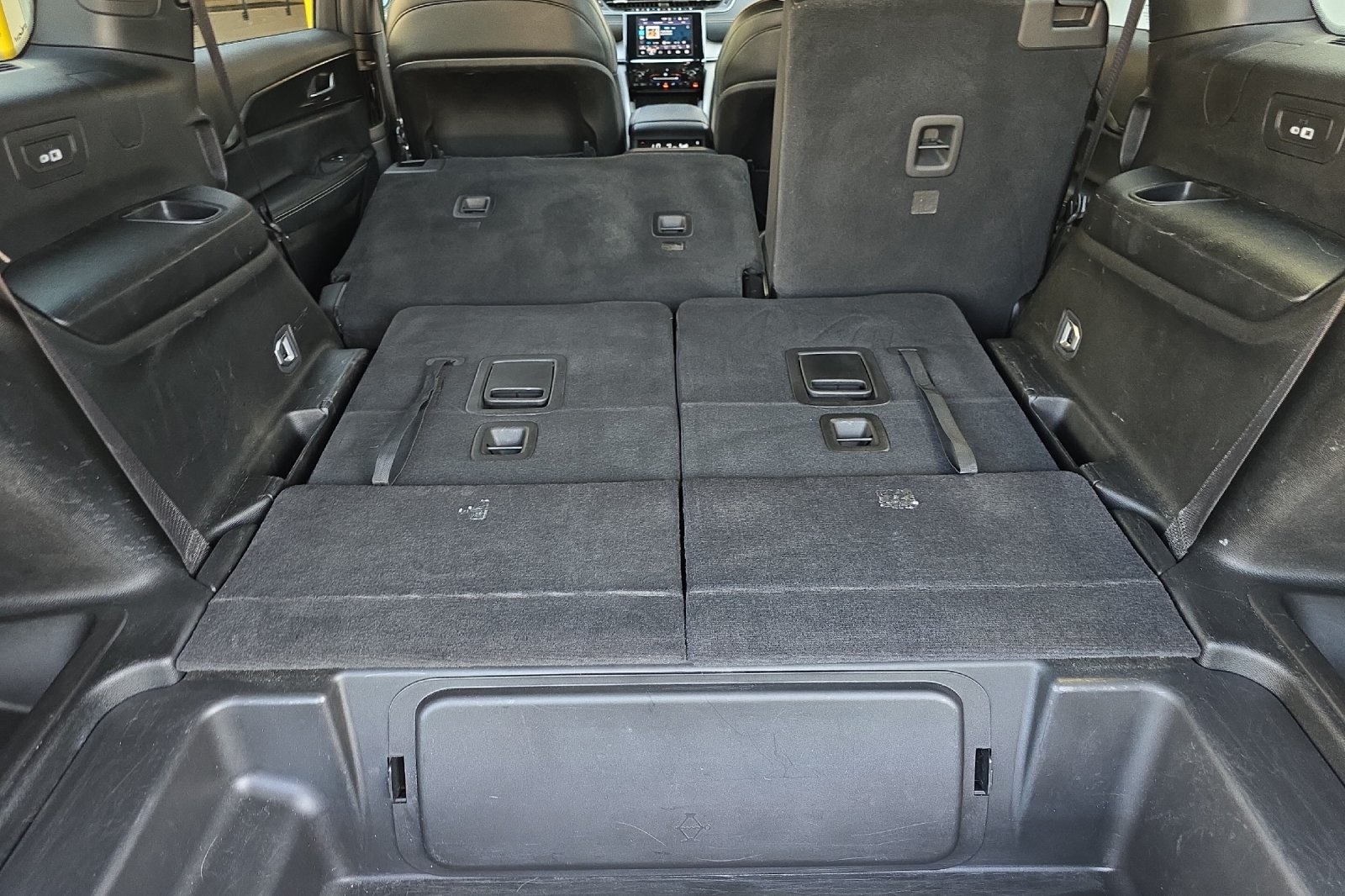 2024 Jeep Grand Cherokee Altitude photo 16