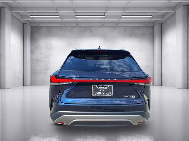 2023 Lexus RX 350 Premium photo 4
