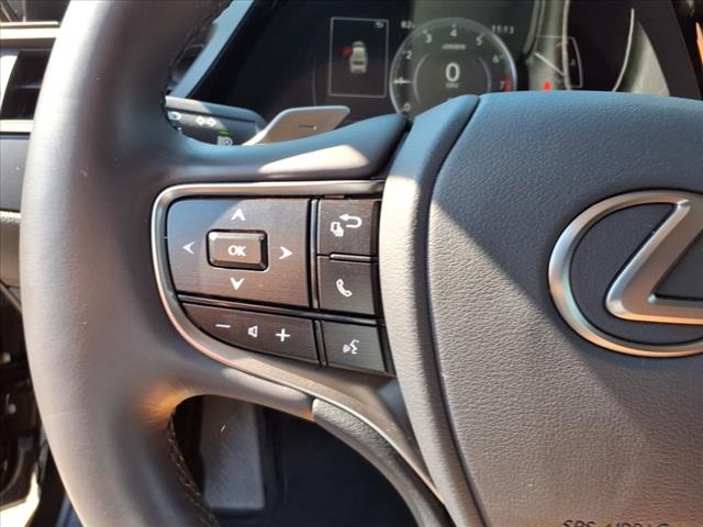 2024 Lexus ES 350 Premium photo 19