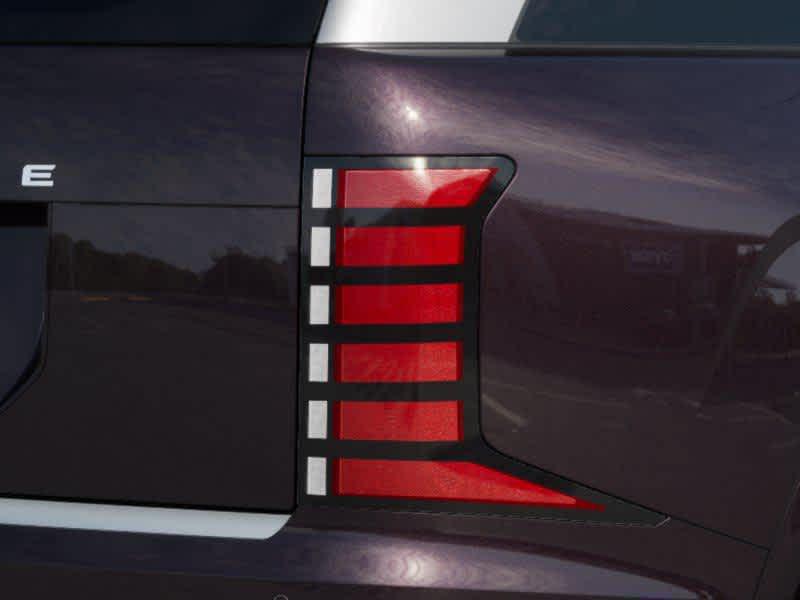 2026 Hyundai Palisade Calligraphy photo 8