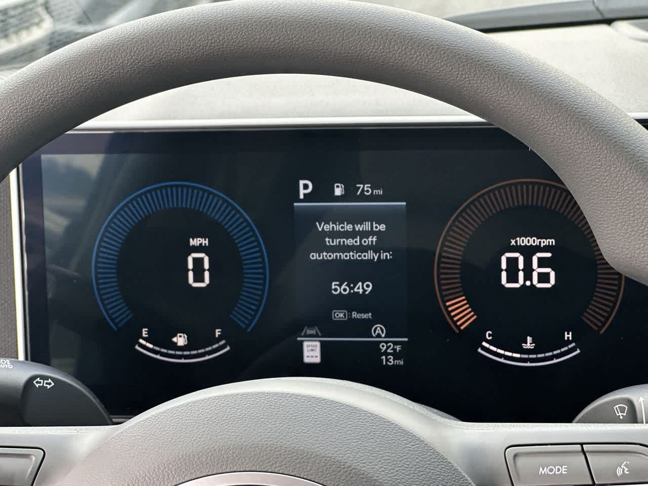 2026 Hyundai Sonata SE photo 16