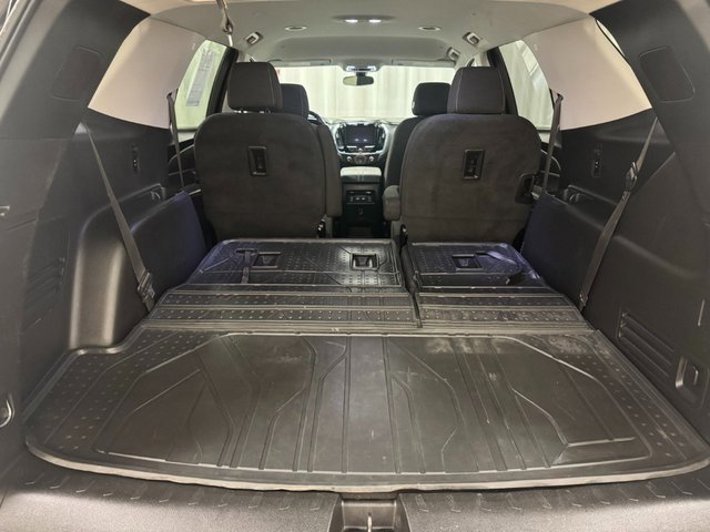 2019 Chevrolet Traverse Cloth photo 16