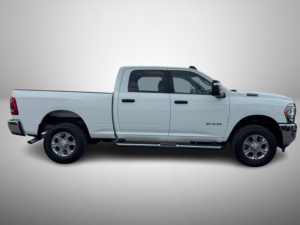 2024 Ram 2500 Big Horn photo 5