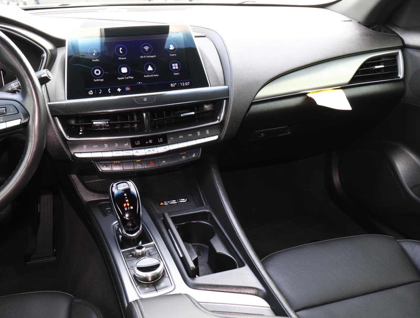 2023 Cadillac CT5 Premium Luxury photo 11