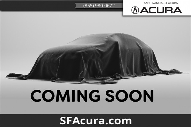 2025 Acura ADX A-spec w/Advance Package's photo