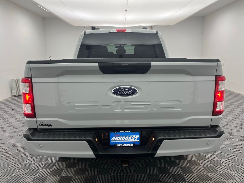 2023 Ford F-150 XL photo 8