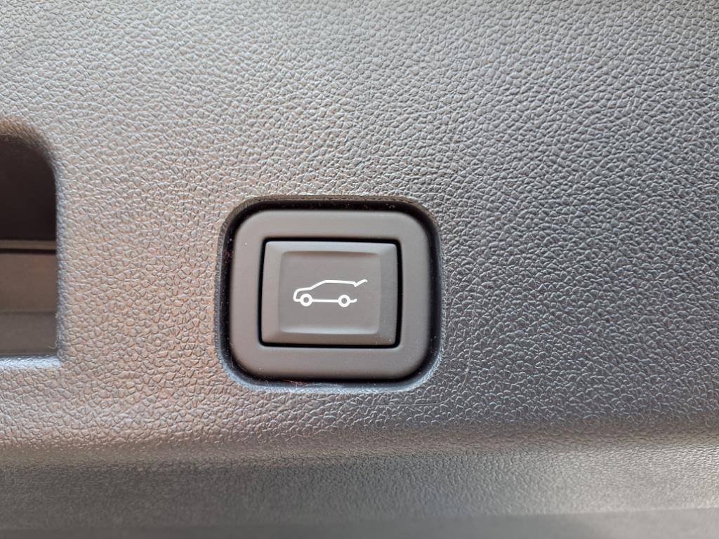 2025 Gmc Acadia Elevation photo 10