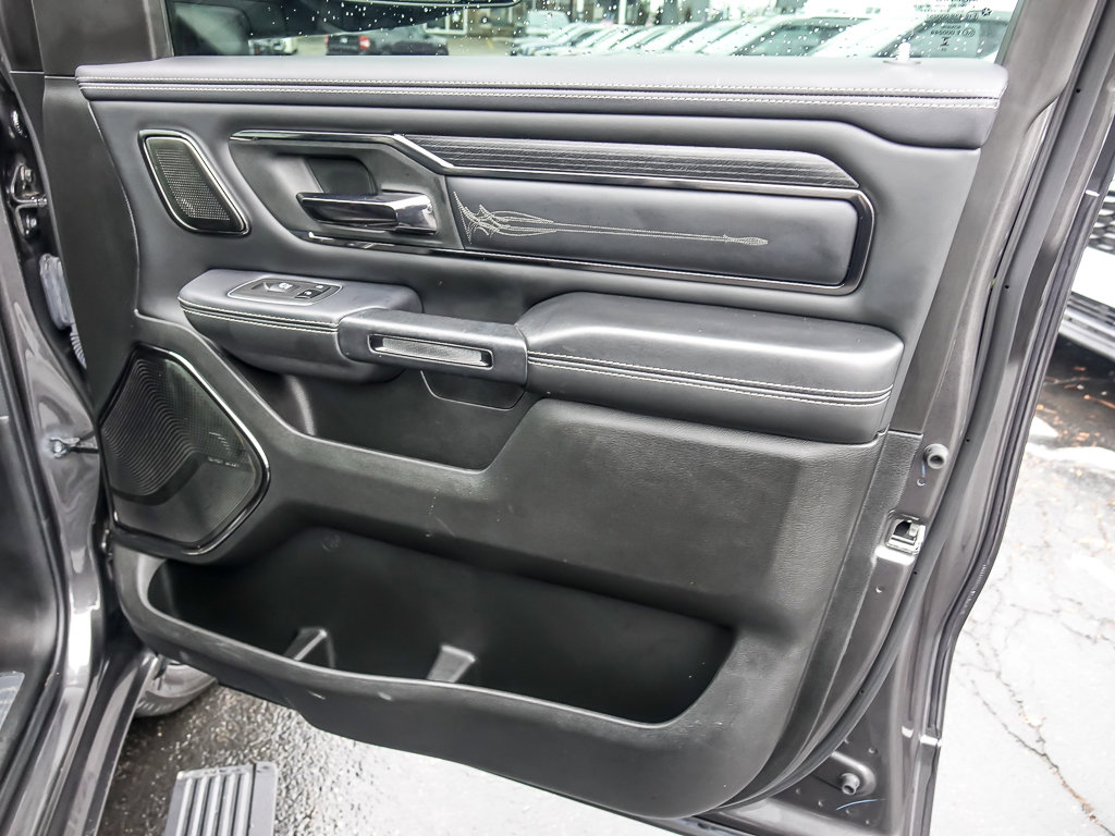 2024 RAM 1500 - Image 26