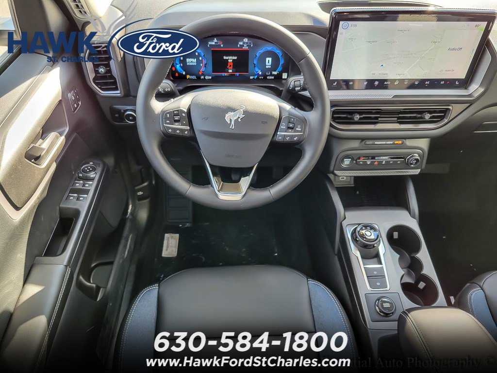 2025 FORD BRONCO SPORT - Image 10