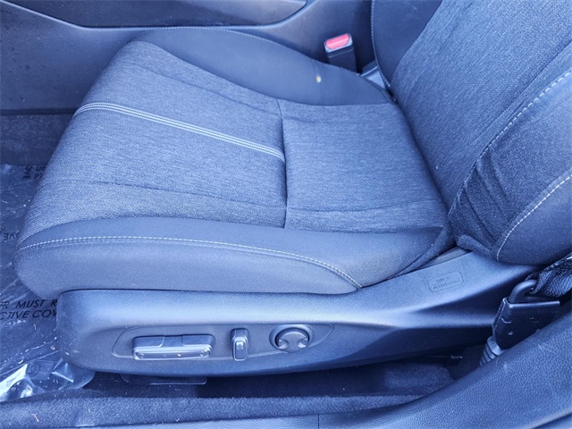 2023 Honda Accord Hybrid Sport photo 20