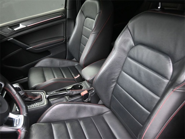 2019 Volkswagen Golf GTI Autobahn photo 8