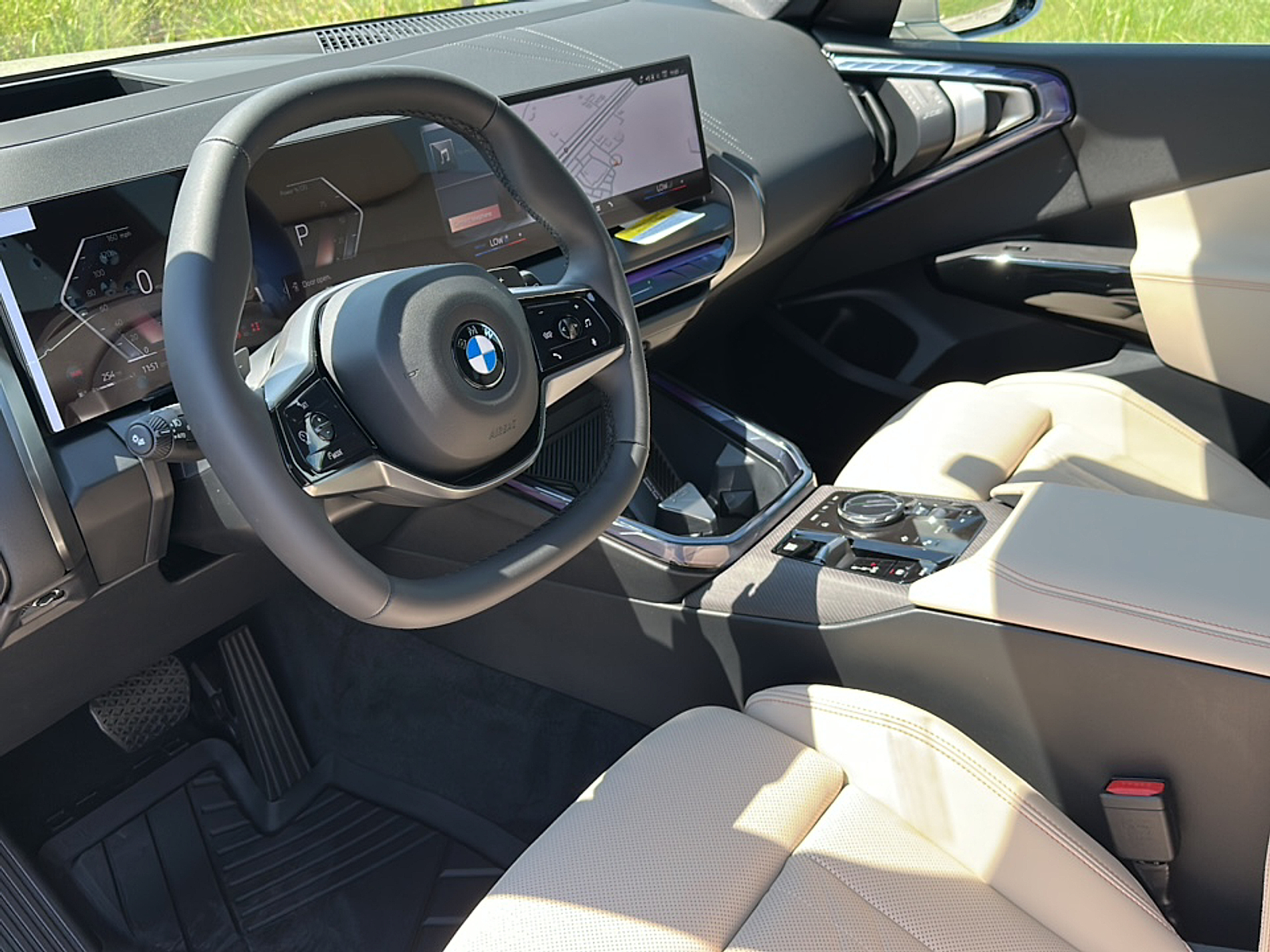 2026 Bmw X4 photo 4