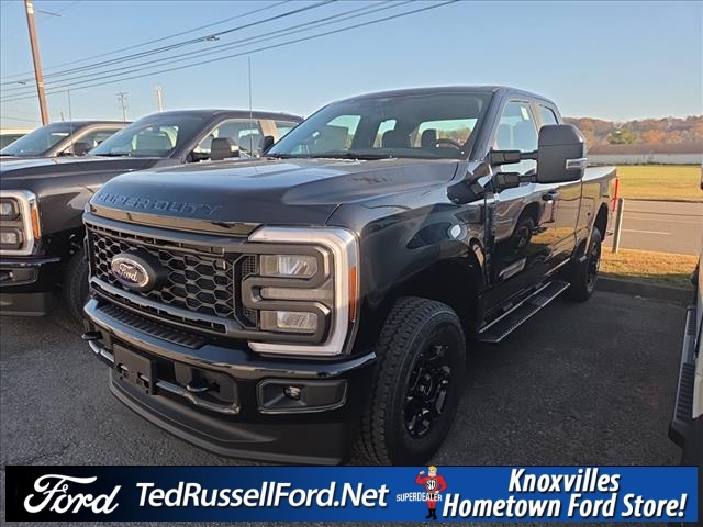 2026 Ford F-250 Super Duty XL's photo