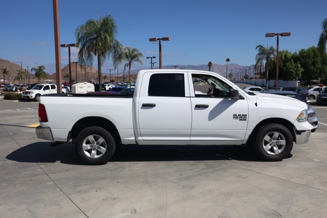 2022 Ram 1500 Classic SLT photo 2