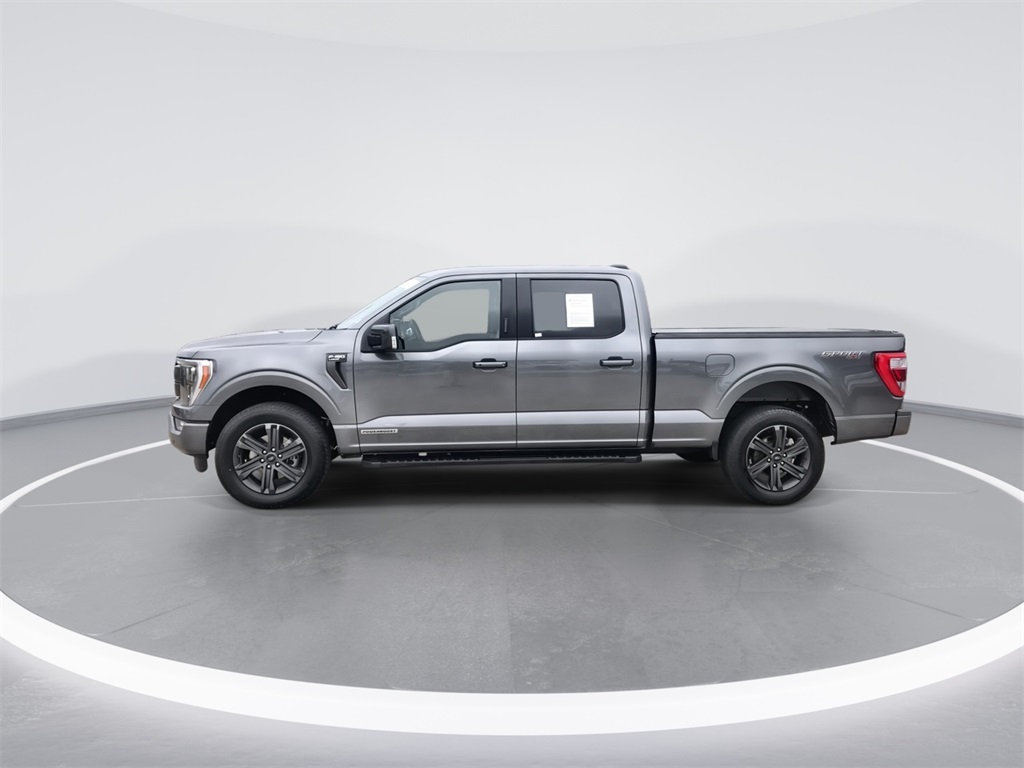 2023 Ford F-150 Lariat photo 5