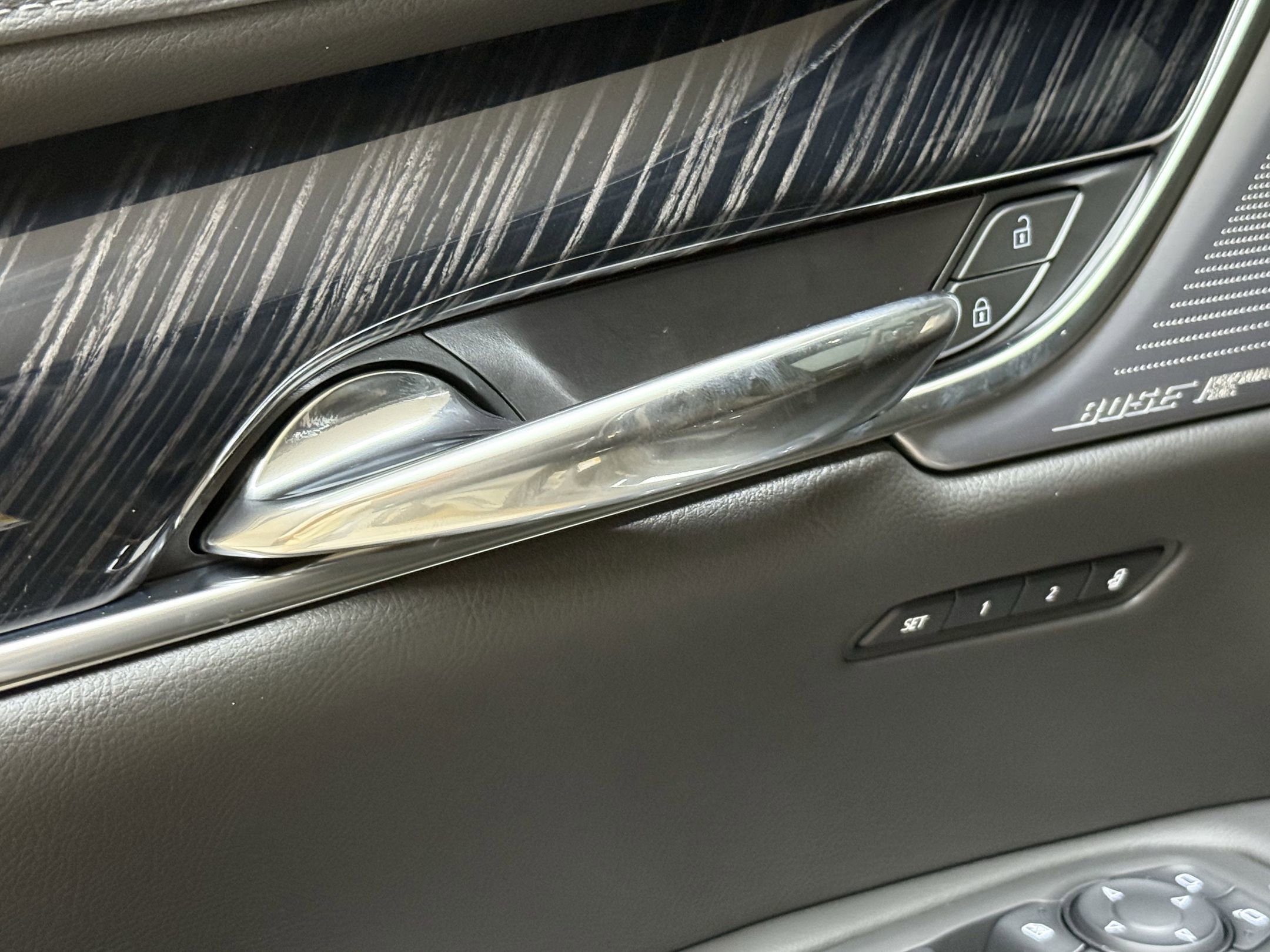 2025 Cadillac XT5 Premium Luxury photo 20