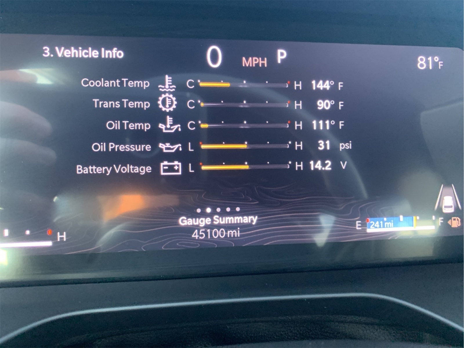 2024 Jeep Grand Cherokee Altitude X photo 13