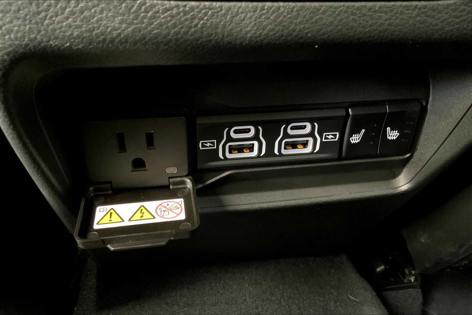 2025 Jeep Grand Cherokee Limited photo 18