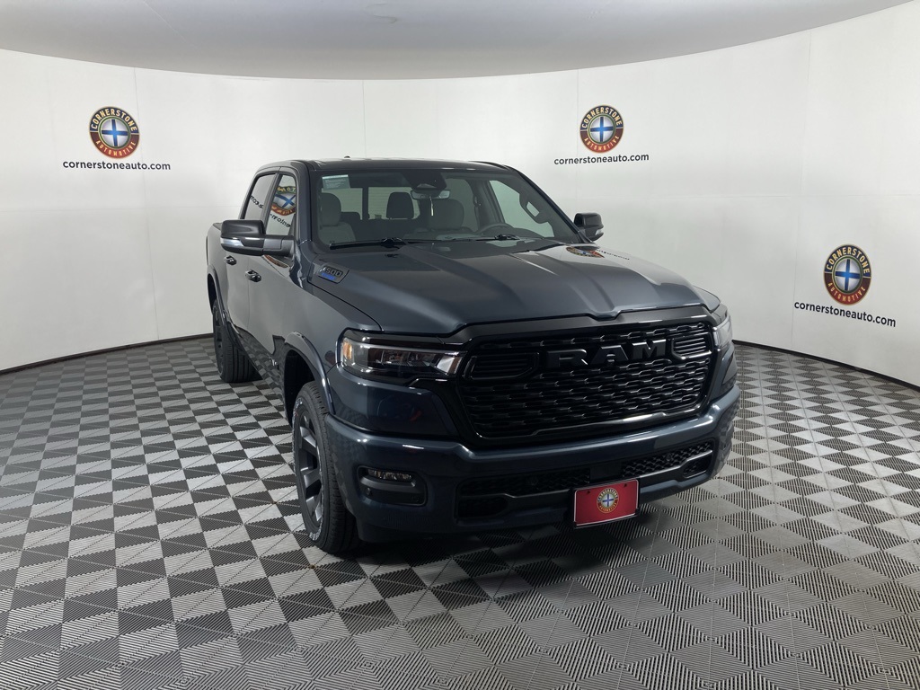 2025 Ram 1500 Big Horn Lone Star photo 6