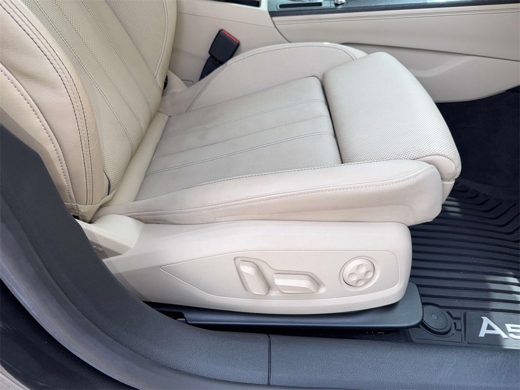 2021 Audi A5 45 S line Premium Plus photo 15