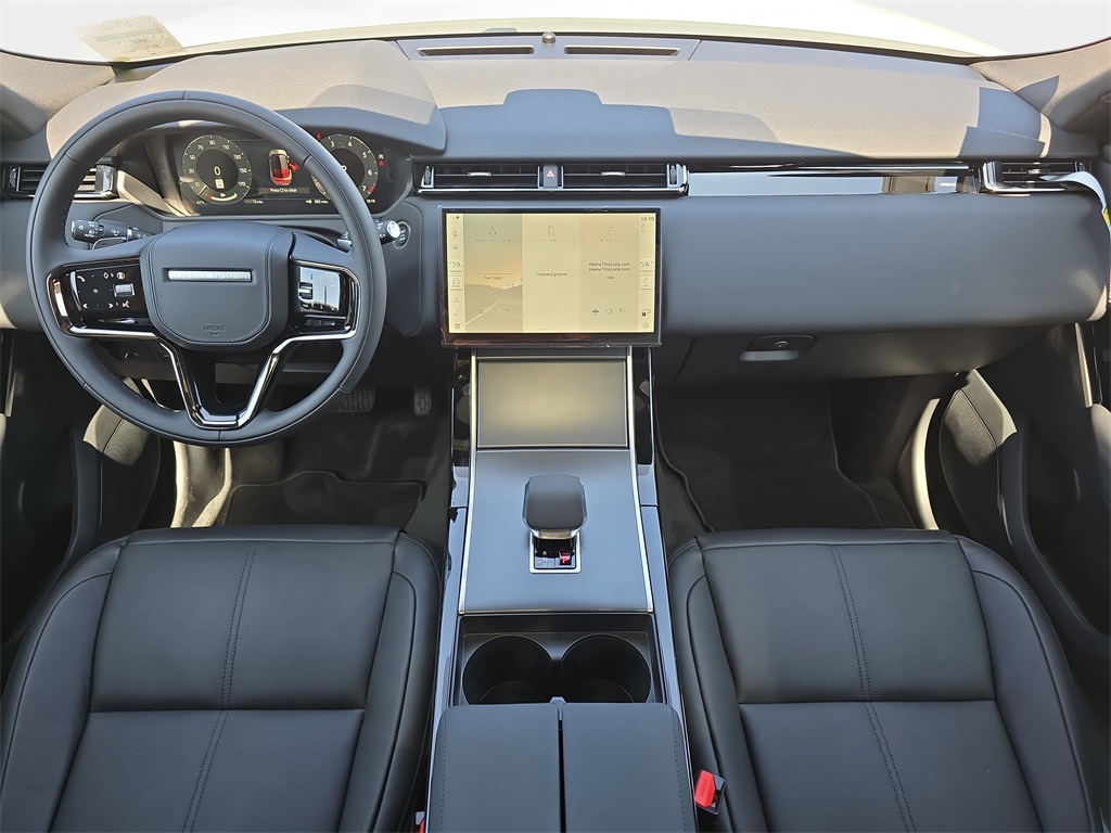 2026 Land Rover Range Rover Velar P250 S photo 5
