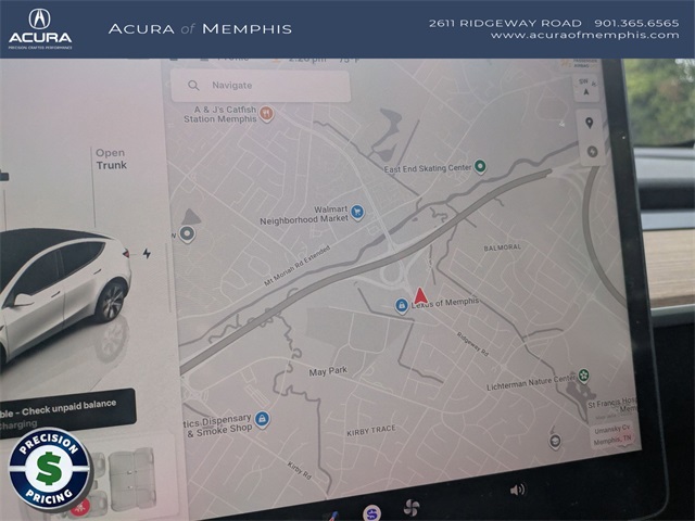 2024 Tesla Model Y Standard Range photo 15