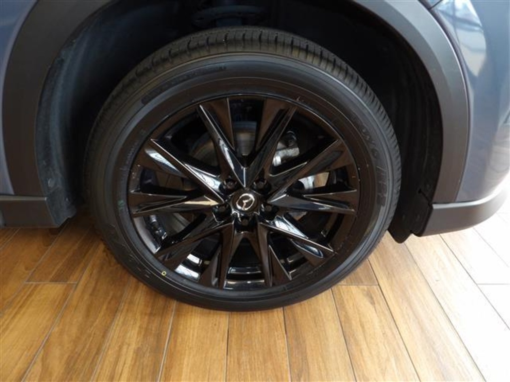 2023 Mazda CX-5 2.5 S Carbon photo 4