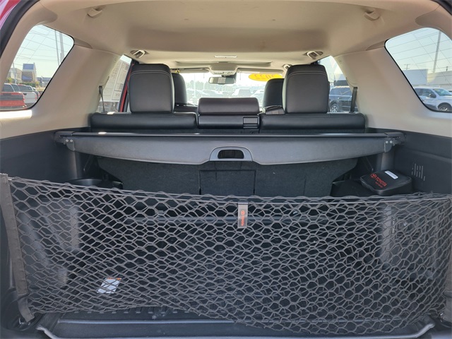 2022 Toyota 4Runner Limited photo 18