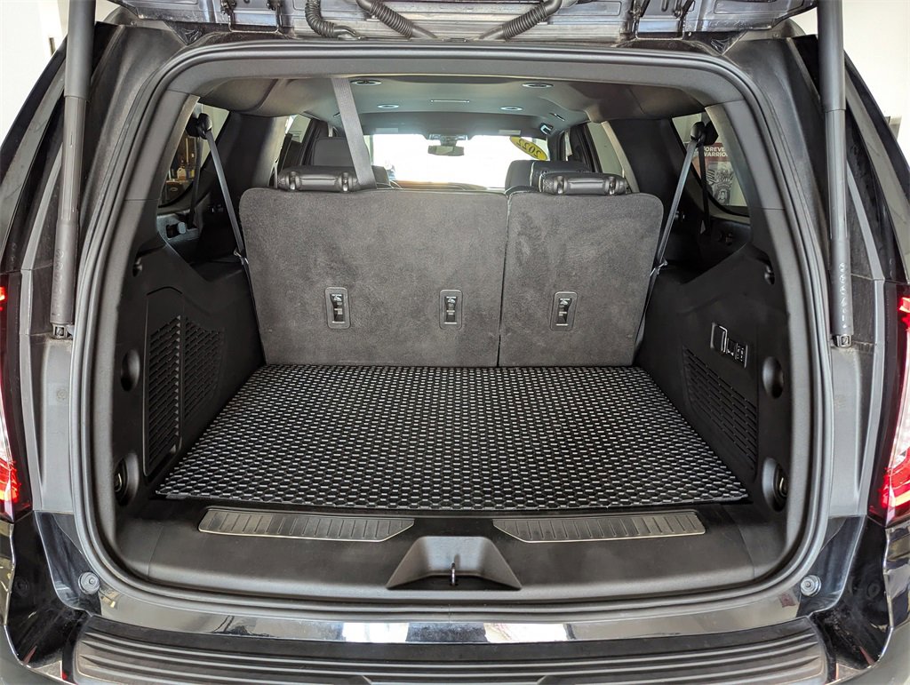 2022 Gmc Yukon XL Denali photo 26