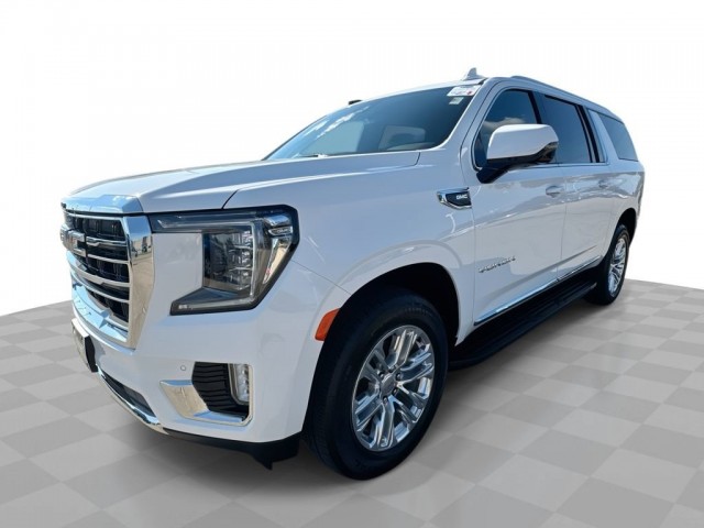 2023 GMC Yukon XL