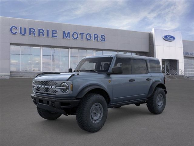 2025 FORD BRONCO - Image 26