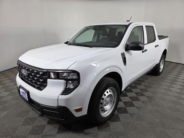 2025 Ford Maverick XL's photo