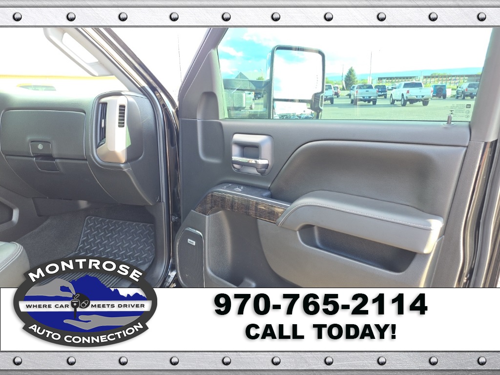 2015 Gmc Sierra Denali photo 23