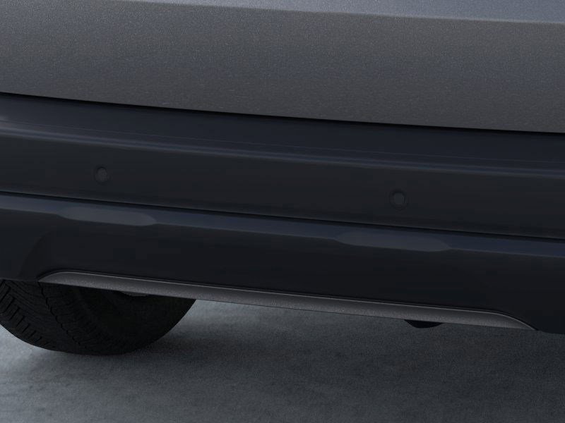 2025 Ford Escape Hybrid ST-Line Select photo 13