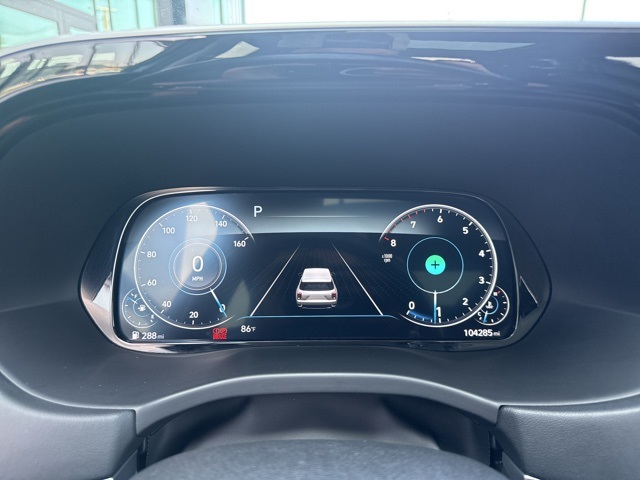2021 Hyundai Palisade Limited photo 23