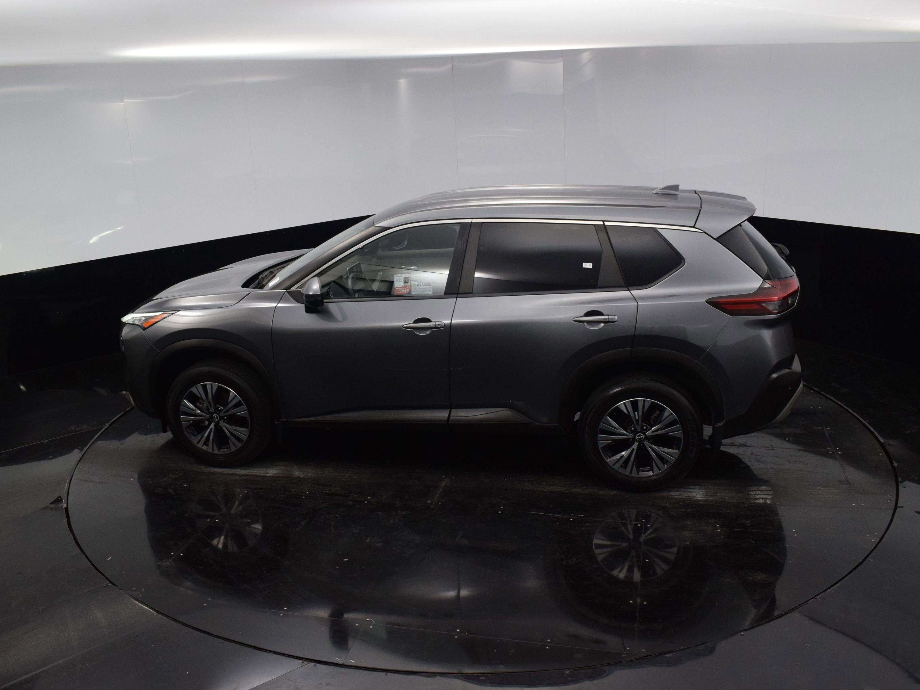 2023 Nissan Rogue SV photo 26