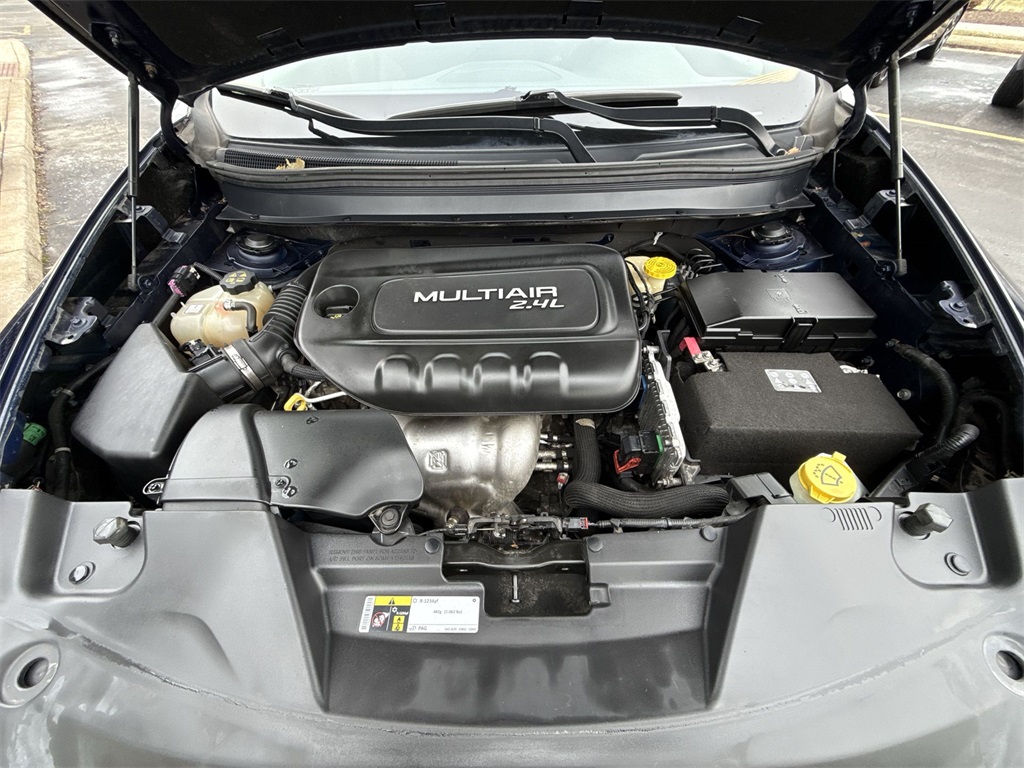 2014 JEEP CHEROKEE - Image 25