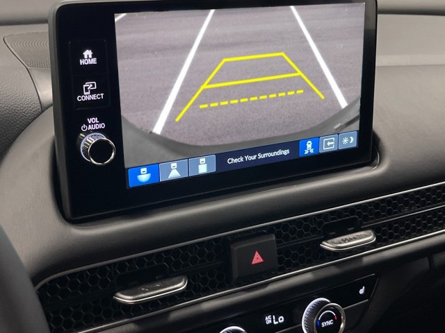2026 Honda HR-V EX-L photo 19